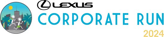 Lexus Corporate Run