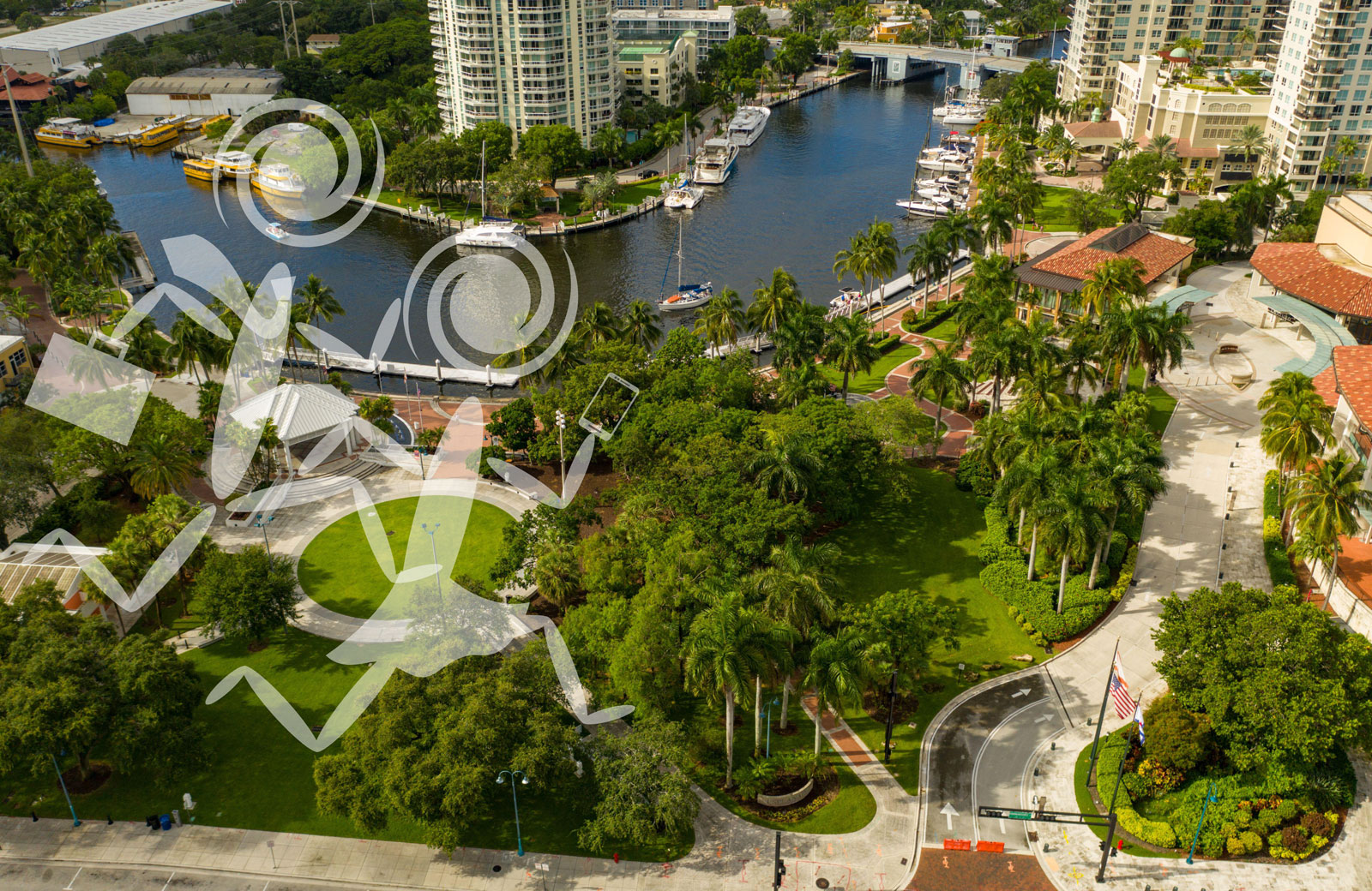 Ft Lauderdale Lexus Corporate Run