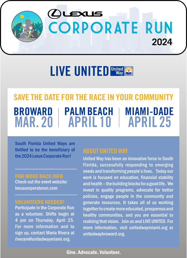 United Way